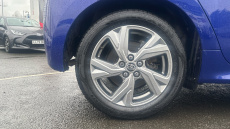 Toyota Yaris 1.5 Hybrid Icon 5dr CVT Hybrid Hatchback